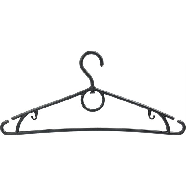 Набор плечиков тип-03 41 см 10 шт. 