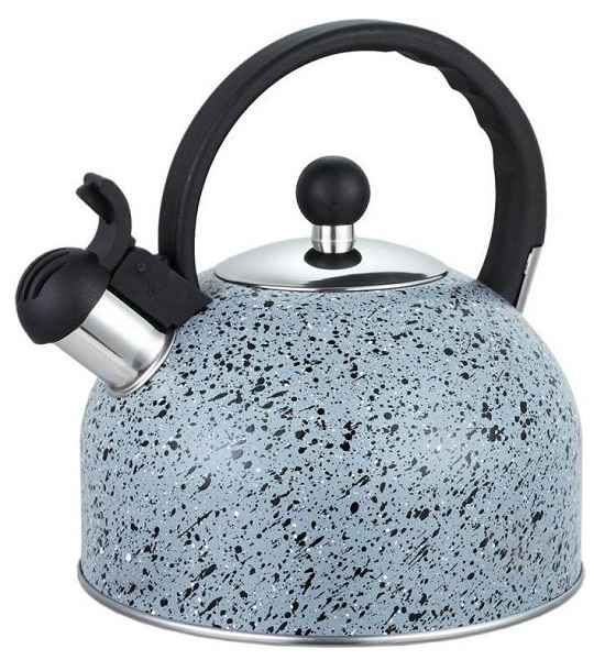 Чайник Gusto GT-1414-25 Геракл со свистком 2.5 л