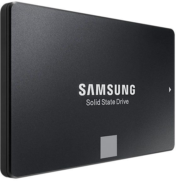 SSD-накопитель Samsung 850 Evo 1000GB 2,5