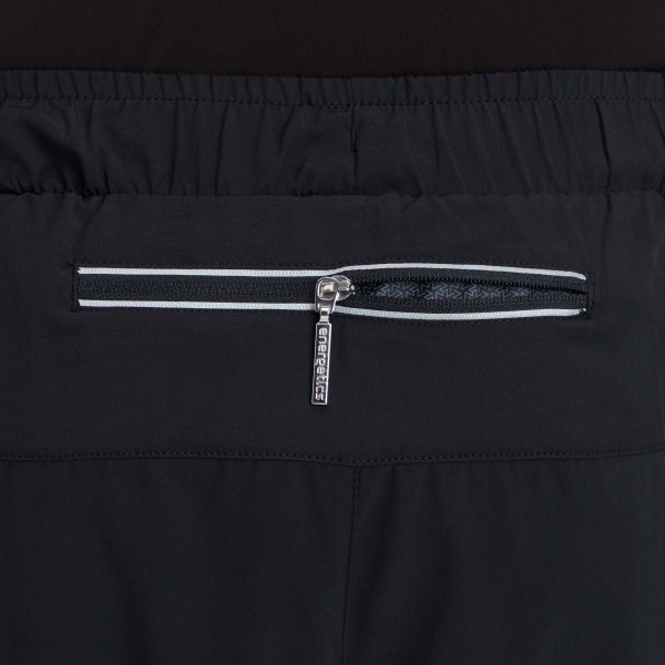 Шорти Energetics Striko II ux 411788-050 р. XL чорний