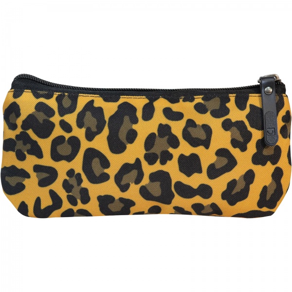 Набір органайзерів для подорожі Bagland 5 в 1 прозора/чорна з 1202 72230 з 1202