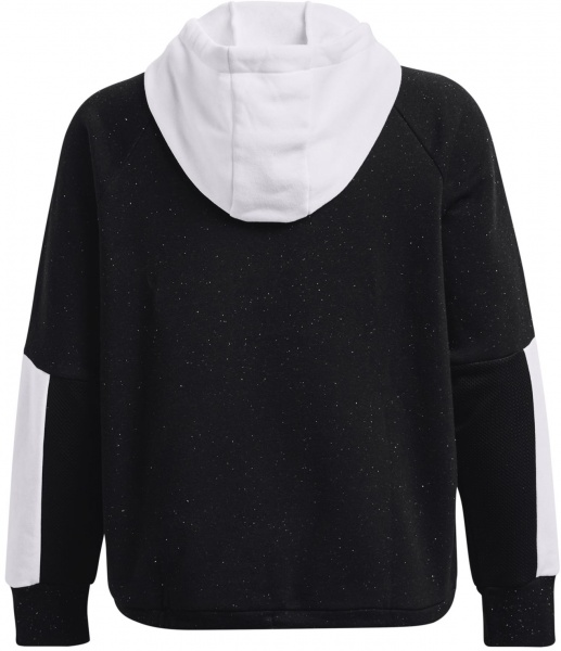 Джемпер Under Armour 1369851-001 р. XL черный