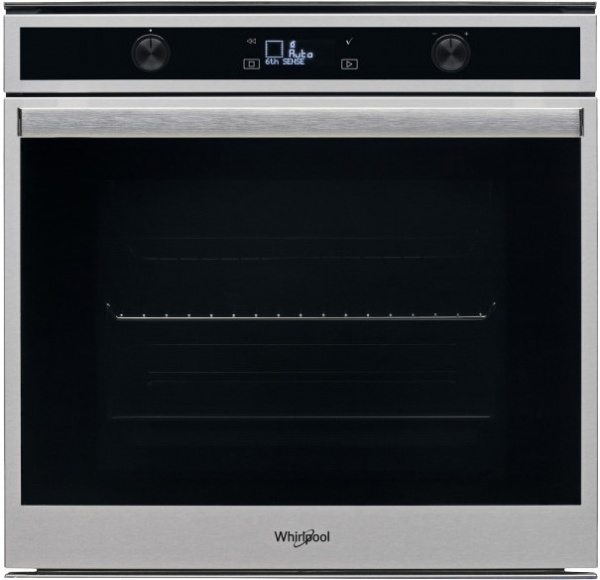 Духова шафа Whirlpool W6OM54S1P