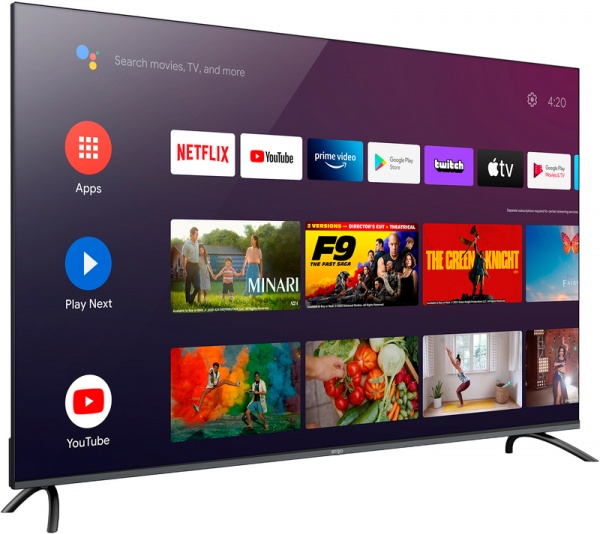 Телевизор Ergo 43GUS8500