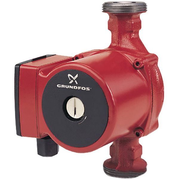 Циркуляционный насос Grundfos UPS 25-60 180 1x220 (99309993)