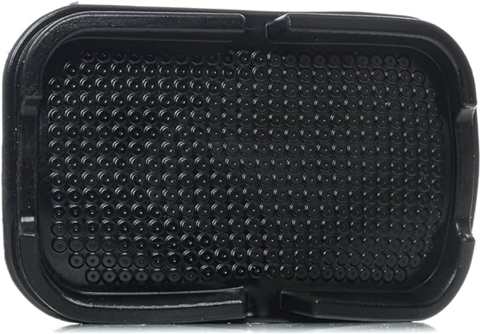 Килимок антиковзний CarCommerce GALAXY 10х15,5 см універсальні