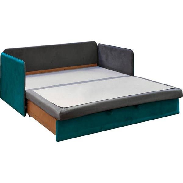 Тахта Берегиня Сіена 1600x1030x730 мм