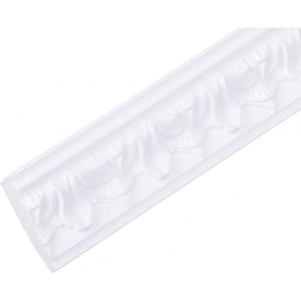 Потолочный плинтус Sachex GmbH DarDan 70105 2000x60x30мм 