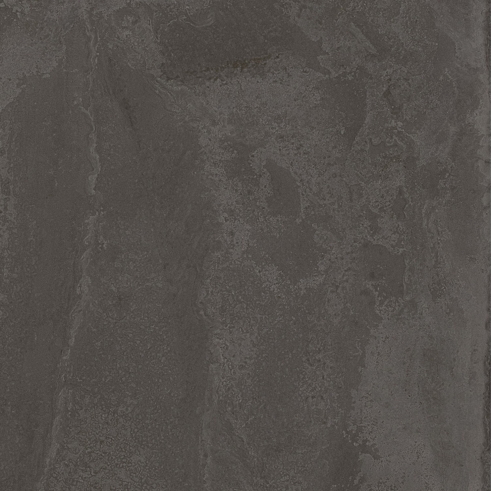 Плитка Venecia Anthracite F P R Mat 60х60 (2 сорт)