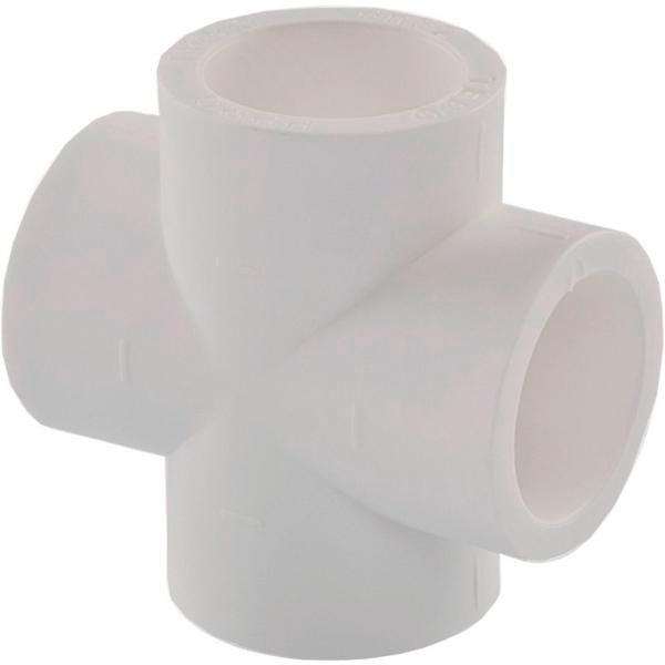 Хрестовина ETS d20 мм