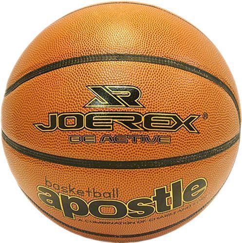 Баскетбольний м'яч Joerex JAA20262 р. 7 