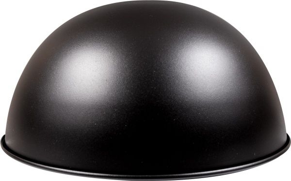 Плафон Loft PLC 415 Светкомплект черный