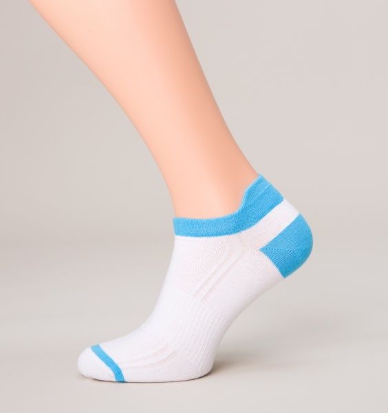 Шкарпетки Giulia MS SPORT-01 calzino MS SPORT-01 calzino-navy синій р.43-46