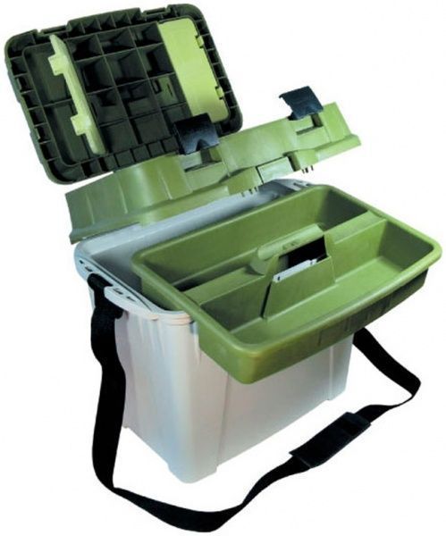 Ящик Aquatech 2880