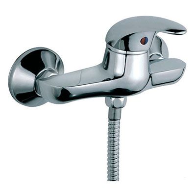 Смеситель для душа Ferro Ibiza BIB77