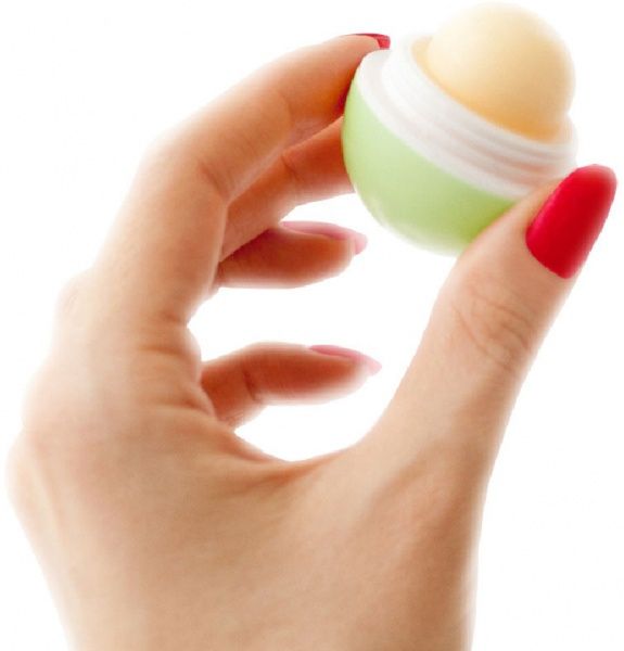 Бальзам для губ для губ Solomeya з ароматом Ананасу 7 г