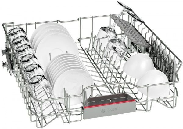 Вбудовувана посудомийна машина Bosch SMV46MX01E