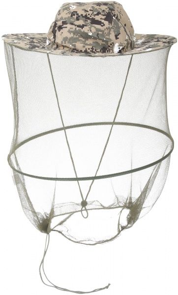 Капелюх р. універсальний хакі Сафарі BBH180074