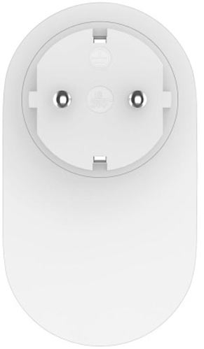 Розумна розетка Mi Smart Plug
