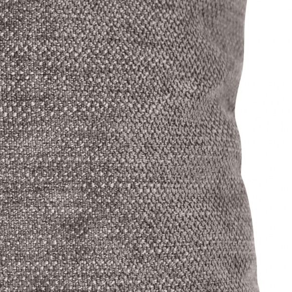 Подушка декоративная Адана 45x45 см серый Decora 