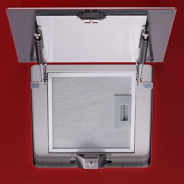 Вытяжка Pyramida HES 30 D 90 см