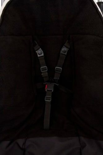 Конверт Holodryga Coo1702 COO COO зима 90 синій 