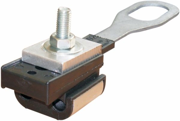 Зажим анкерный  E.next 2x(16-25) изолированный усиленый (e.i.clamp.2.16.25.zr)