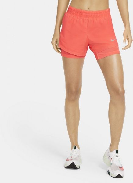 Шорти Nike NK 10K 2IN1 SHORT CK1004-854 р. XS