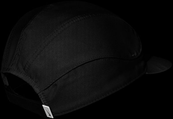 Кепка Nike NK DRY TLWD FAST CAP DC3633-010 OS черный