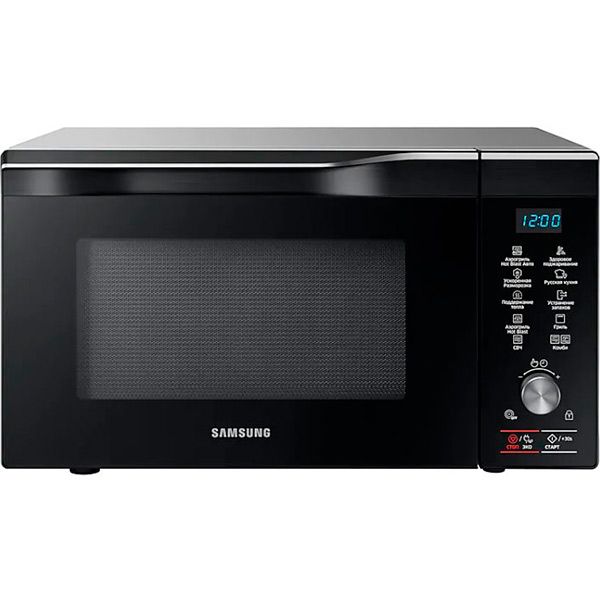 Мікрохвильова піч Samsung MC32K7055CT/BW