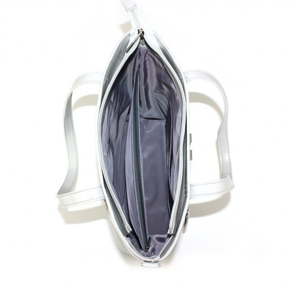 Сумка жіноча Wallaby 706.138 сірий 