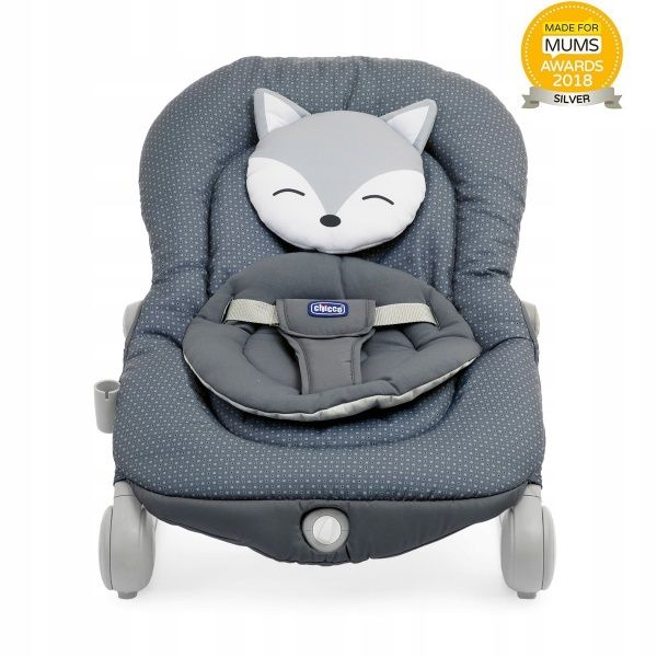 Крісло-гойдалка Chicco Balloon 79652.67