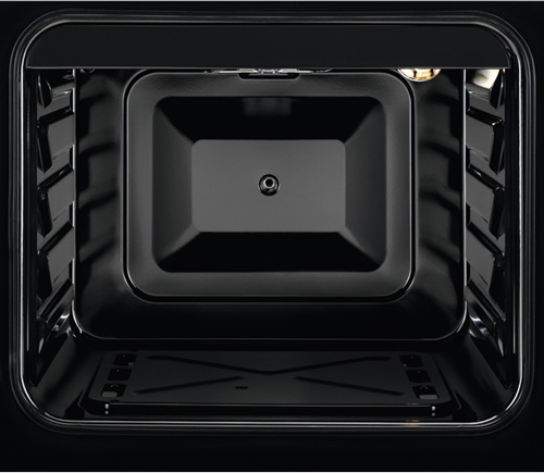 Плита газовая Electrolux RKG500004W