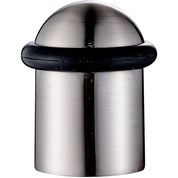 Стопор дверний MVM M-38L SN матовий нікель