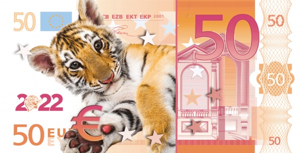 Календар Діана Плюс Кишенькові гроші 16 видів 2022