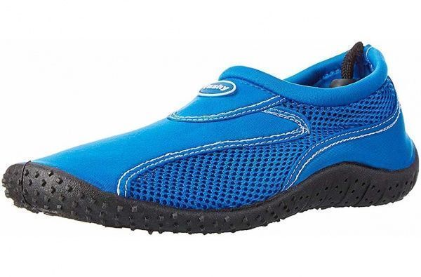 Тапочки для кораллов Fashy CUBAGUA 7588 46 синий