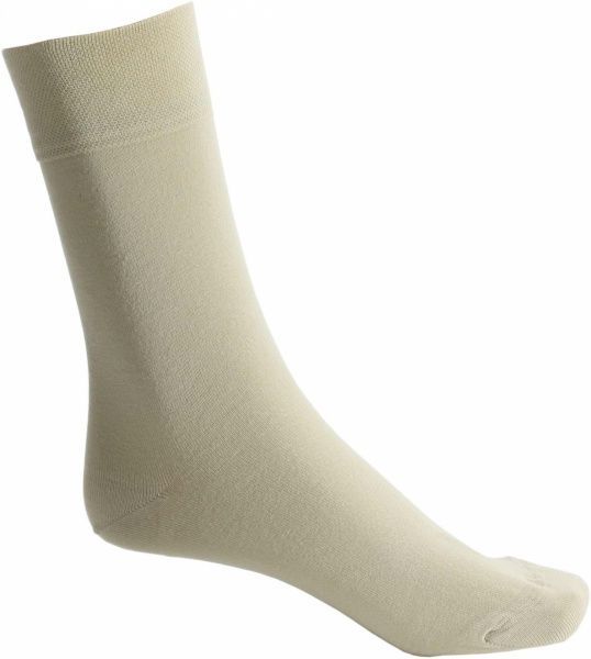 Шкарпетки Diwari Bamboo р. 25 бежевий 