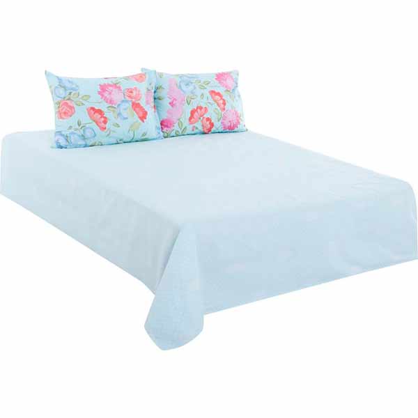 Комплект постільної білизни двоспальний Gapchinska Янгол