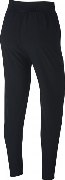 Штани Nike W NK DF BLISS MR VCTRY PANT CU4321-010 р. XL чорний