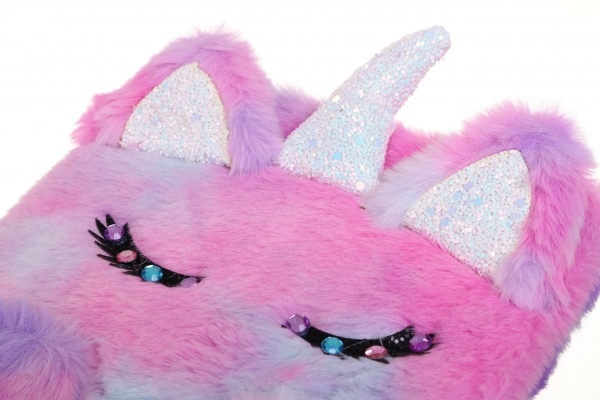 Книга для нотаток Кошеня А5 80 аркушів