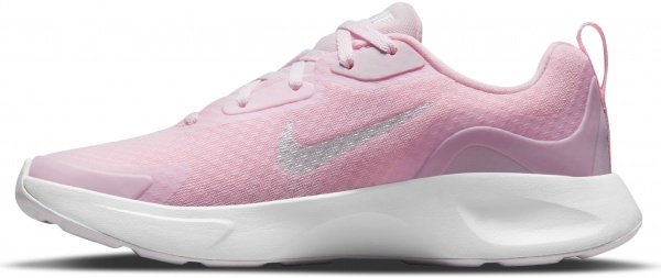 Кросівки Nike CJ3816-601 р.US 4Y рожевий