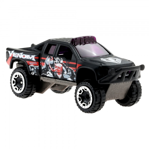 Машинка Hot Wheels Машинка Спайдермена (в ас.) HFW35