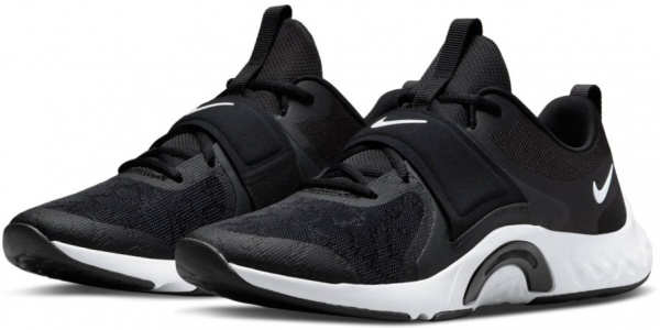 Кросівки Nike W RENEW IN-SEASON TR 12 DD9301-001 р.36,5 чорний