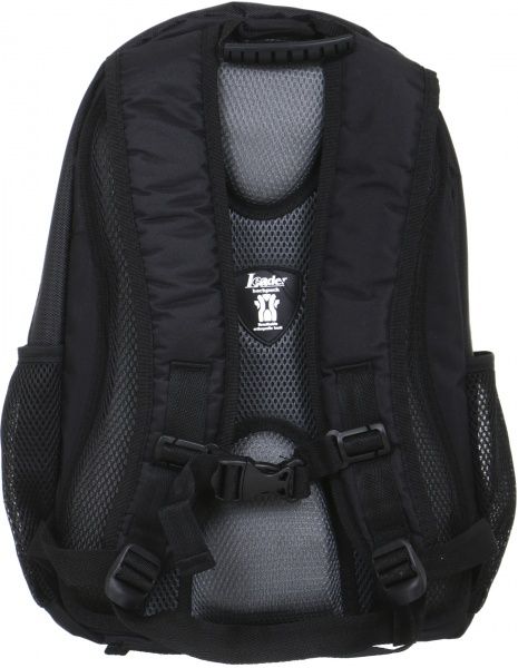 Ранець шкільний Leader Ведмідь