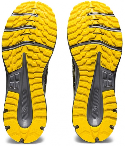 Кроссовки Asics TRAIL SCOUT 2 1011B181-009 р.45 черный