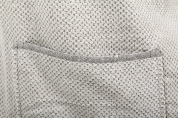 Юбка для сауны Agadir S/M бежевый Sousa Dias 