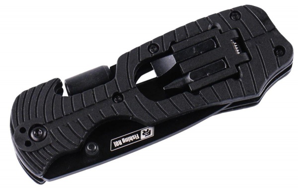 Нож складной Fishing ROI HC65 960-01-65