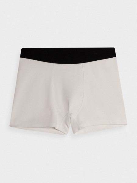 Трусы 4F BOXER SHORTS M027 (2PACK) 4FAW23UBXSM027-92S р.S разноцветный