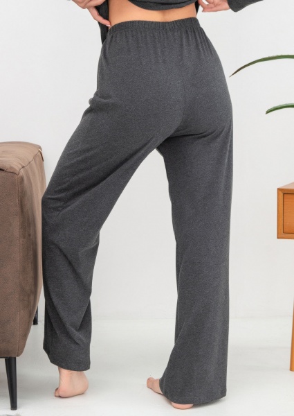 Штани Roksana VANESSA №1534/16122 р. 48 темно-сірий