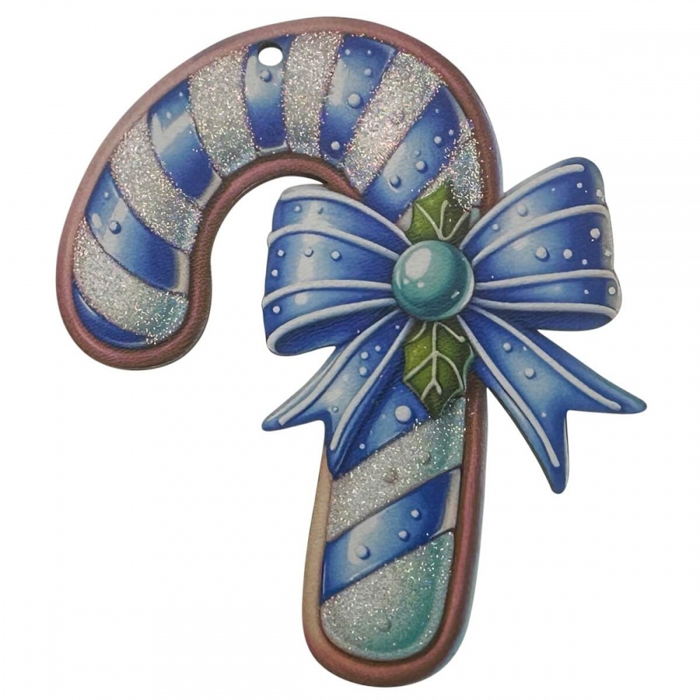 Подвеска MIS LT Марципан 12 см в ассортименте